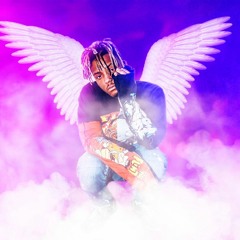 Juice Wrld Melody Instrumental  (ReProd By SlumpWorks)