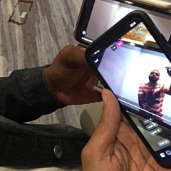 Real Nigga Shxt Ft Dream Differentt