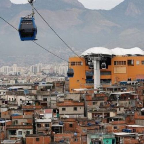 MTG - SAI DA FRENTE DO MANO - djmarlondoeng