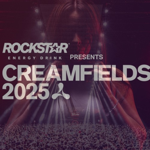 DJ Shivv - Creamfields Competition Mix 2025