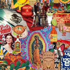 Fiesta de San Benito - Maco Maltauro Edit