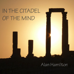 In The Citadel Of The MInd