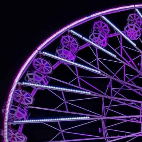 Someone's thinking of you (instrumental, backing vocals and refrain)