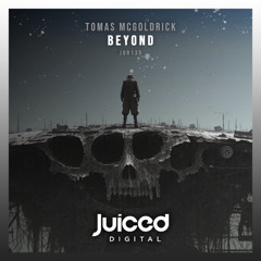 Tomas McGoldrick - Beyond  (Radio Edit)