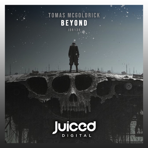 Tomas McGoldrick - Beyond  (Radio Edit)