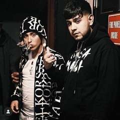 Pablo Chill-E Ft Julianno Sosa & Keylon - Maleantes