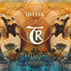 𝐏𝐑𝐄𝐌𝐈𝐄𝐑𝐄: Inessa - Kalahari [Tibetania Records]