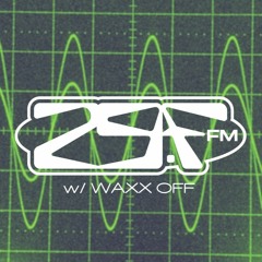 29.7FM | WAXX OFF | 22.12.23