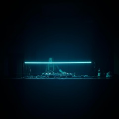 iso400 // sommerfest // weihnachts:edition @stationendlos [sectet floor by @blendwerk_halle]