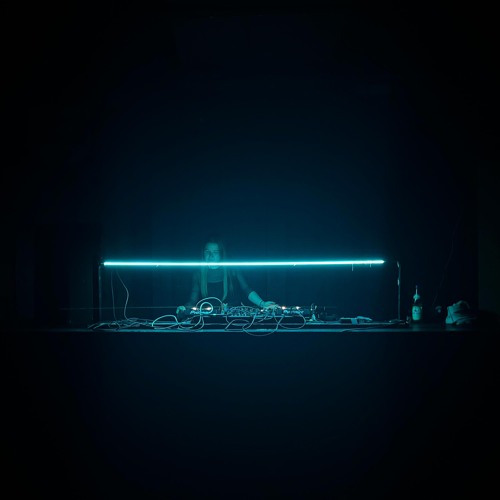 iso400 // sommerfest // weihnachts:edition @stationendlos [sectet floor by @blendwerk_halle]