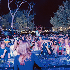 Kamcoco Live @ We Belong Here Music Festival (March 2025)