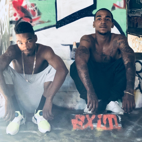 chucksta x Nfant - Duck Duck