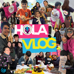 Hola Vlog! Visita al Teatro y Museos (14/6)