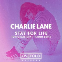 Charlie Lane - Stay For Life (Radio Edit)