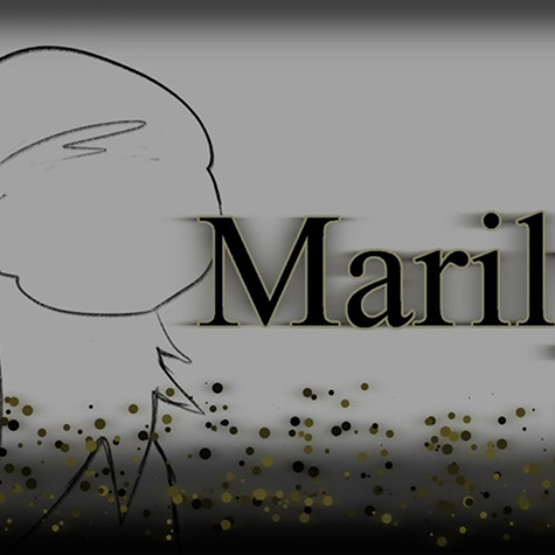 Nominal Dingus - [Original FNF Song] Marilyn (YouTube Ver.)