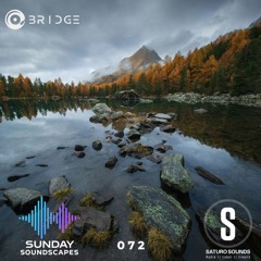 Sunday Soundscapes 072