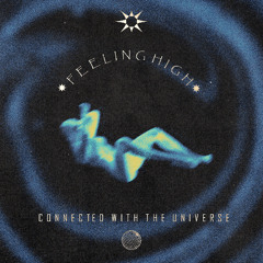 SHANTI SHARK - FEELING HIGH