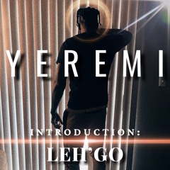 LORD Upped My Vertical Ft. Jedidiah Prod by Elevated