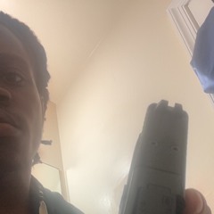 lilboo - burn my amiri