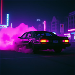 Ghost in My Ride