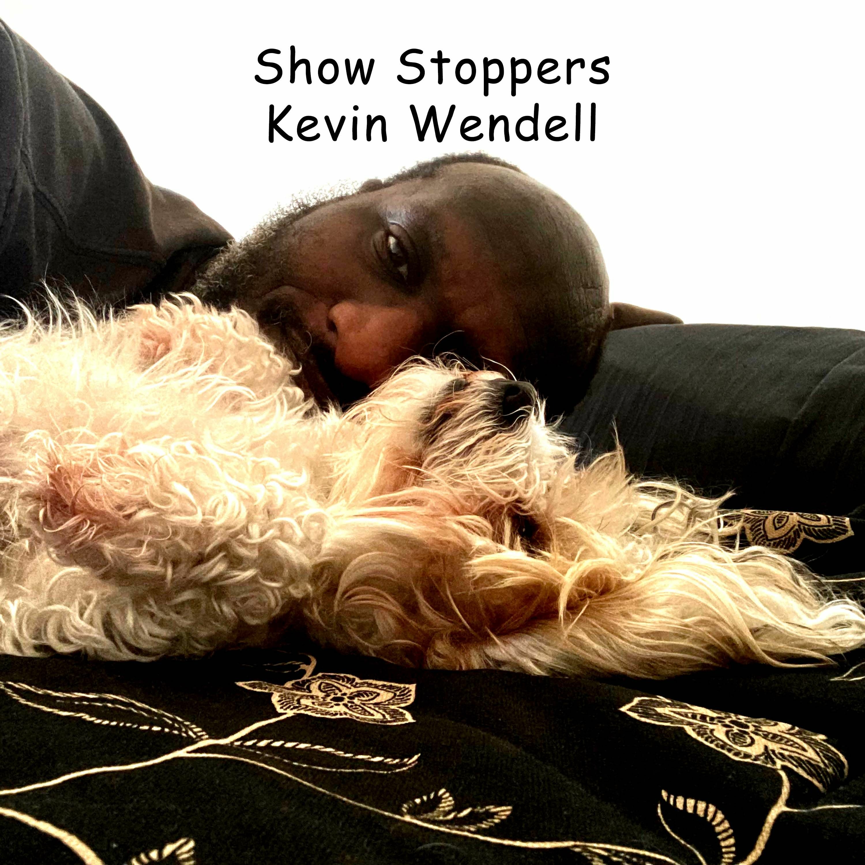 Kevin Wendell