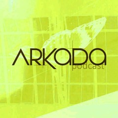 Dj Dreibot /Arkada Podcast 037