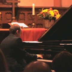 4th movement, Wanderer Fantasy, C major