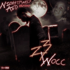 z3wocc- bloody boots & tears