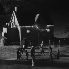 Arid Dracula (Tame Impala x Sonic Unleashed)