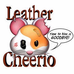 Leather Cheerio - Lockdown [Live Rehersal Session]