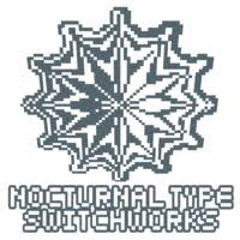 switchworks - Nocturnal Type (Full Song)