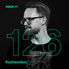 EPISODE № 126 BY KOZHEVNIKOV