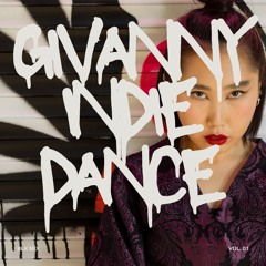 INDIE DANCE BLK MIX