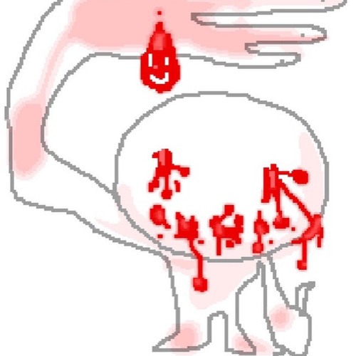 TRYNAMAKEUPROUD [P. VERYALONE]