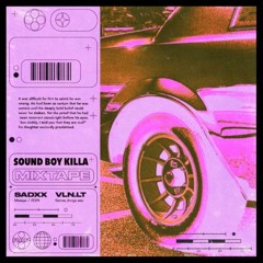 SOUND BOY KILLA