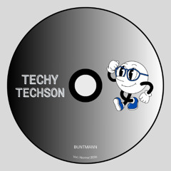 Techy Techson (Free DL)