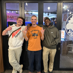 160 Unity w/ Seb, CRAIC DAVID & Bombo - 21/10/25 - Voices Radio