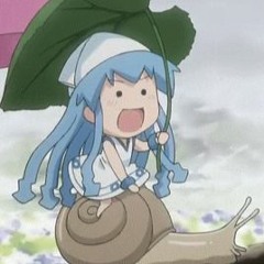 slow Ride  ~~ (prod. eeryskies.)