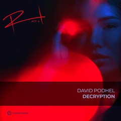 David Podhel - Decryption (Original Mix)