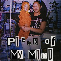 MaseIV-"Piece Of My MIND"(ProdBy.Dyno)