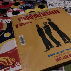 Studio One