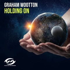 Graham Wootton - Holding On [Radiation Recordings]