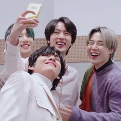 BTS Vocal Line