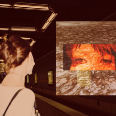 fade into you, cover