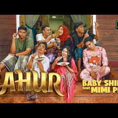 Baby Shima ft Mimi Peri - Sahur