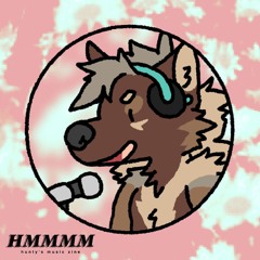 HYENABLOOD INTERVIEW - HMMMM Zine