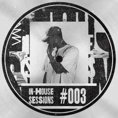 In-House Sessions #3 - Viana. - 07/07/2025