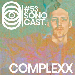 Sonocast#53// Jonas Felden