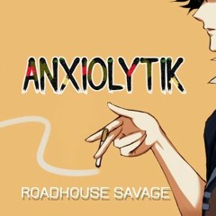 roudhausevidz *ANXIOLYTIK lost mashup*