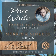 VINKHEL at DB SHARING - LE SUNSET (Fr)